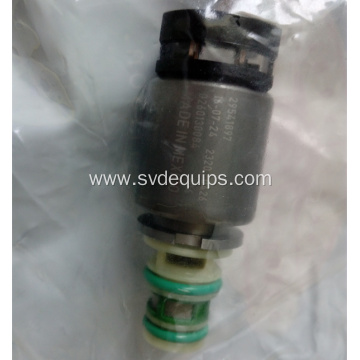 terex parts solenoid coil ,solenoid valve coil 29541897